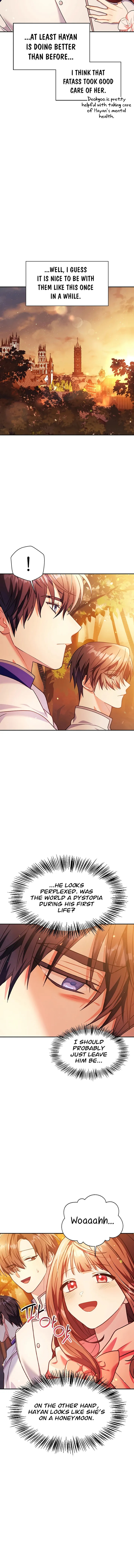 Regressor Instruction Manual - Chapter 42 - Share Any Manga on MangaPark