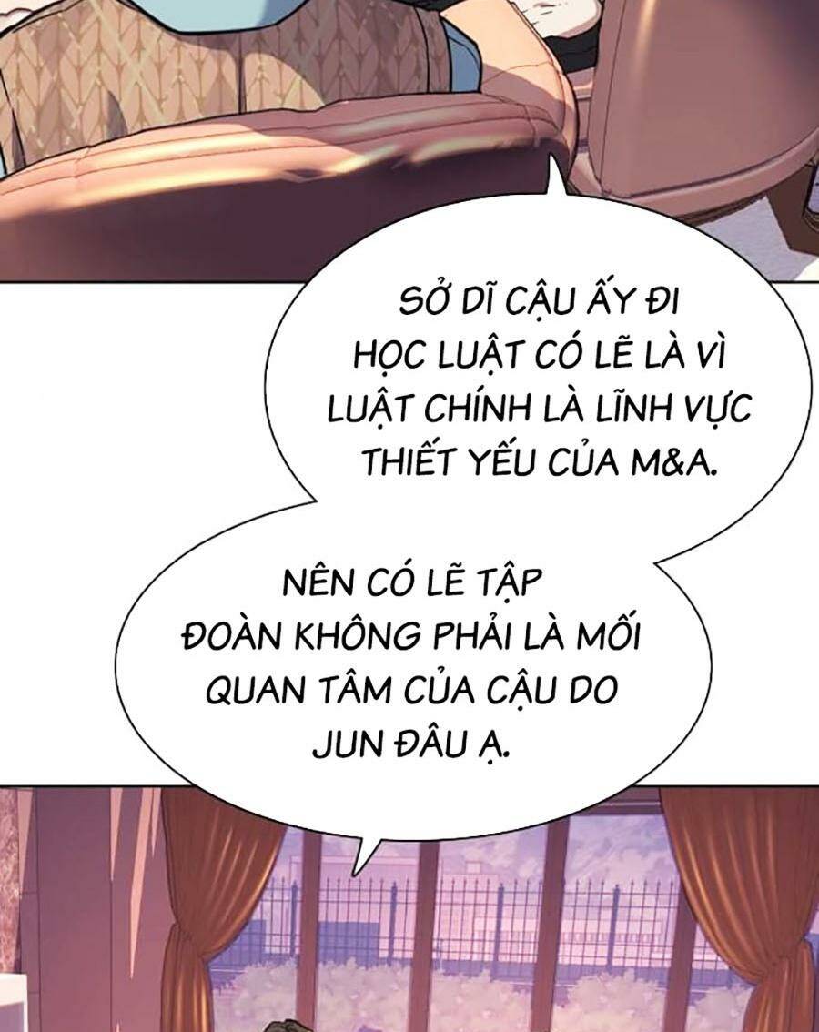 tiểu thiếu gia gia tộc tài phiệt chapter 76 - Next chapter 77