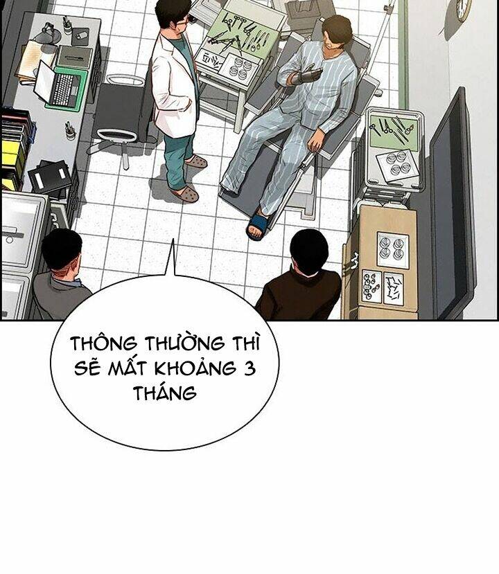 chúa tể đồng tiền chapter 78 - Trang 2