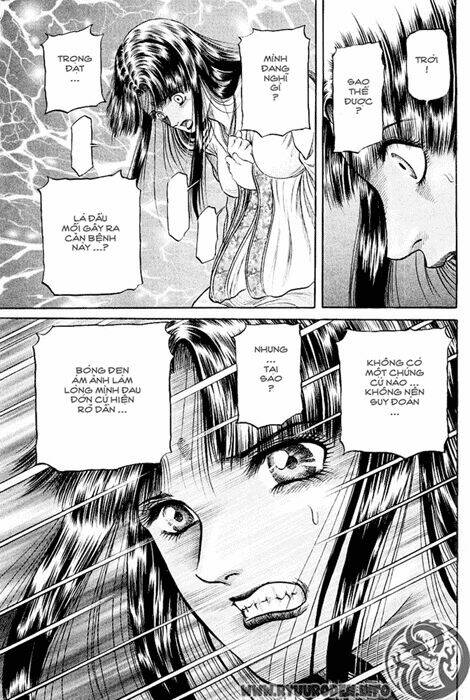 chú bé rồng - ryuuroden chapter 51 - Trang 2