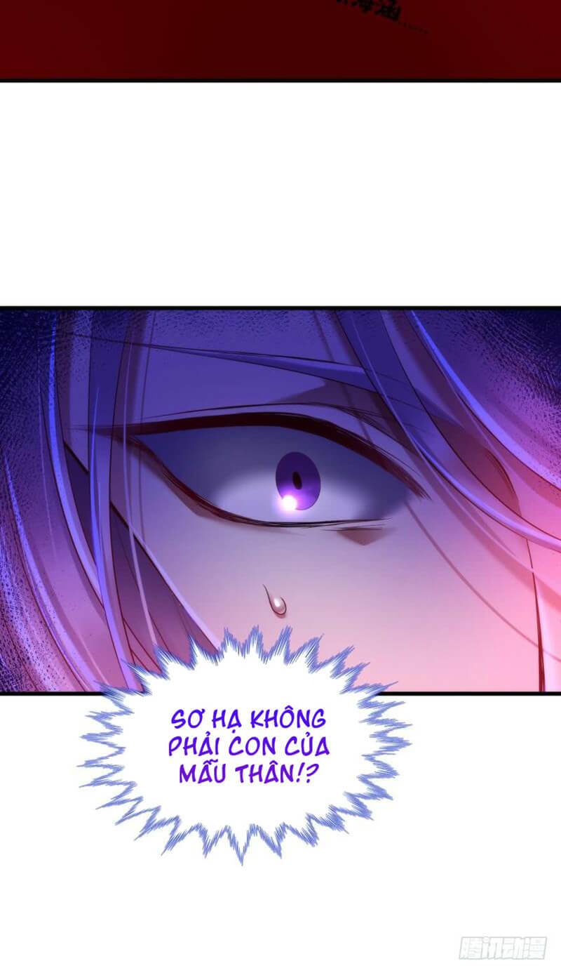 một vạn tư thế công lược yêu nam chapter 176 - Trang 2