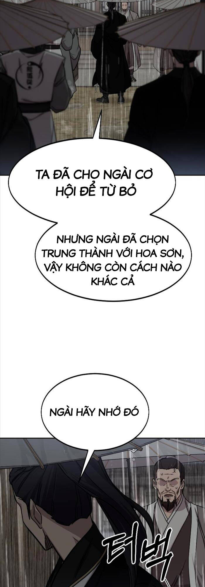 Hoa Sơn Tái Xuất | Hoa Sơn Tái Khởi Chapter 75 - Trang 2