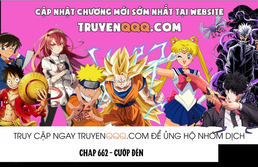 vạn tra triêu hoàng Chapter 662 - Trang 2