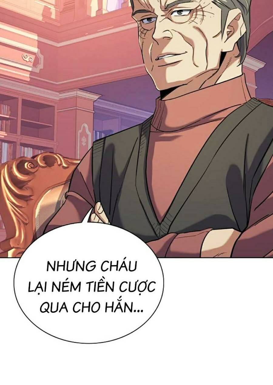 tiểu thiếu gia gia tộc tài phiệt chapter 62 - Next chương 63