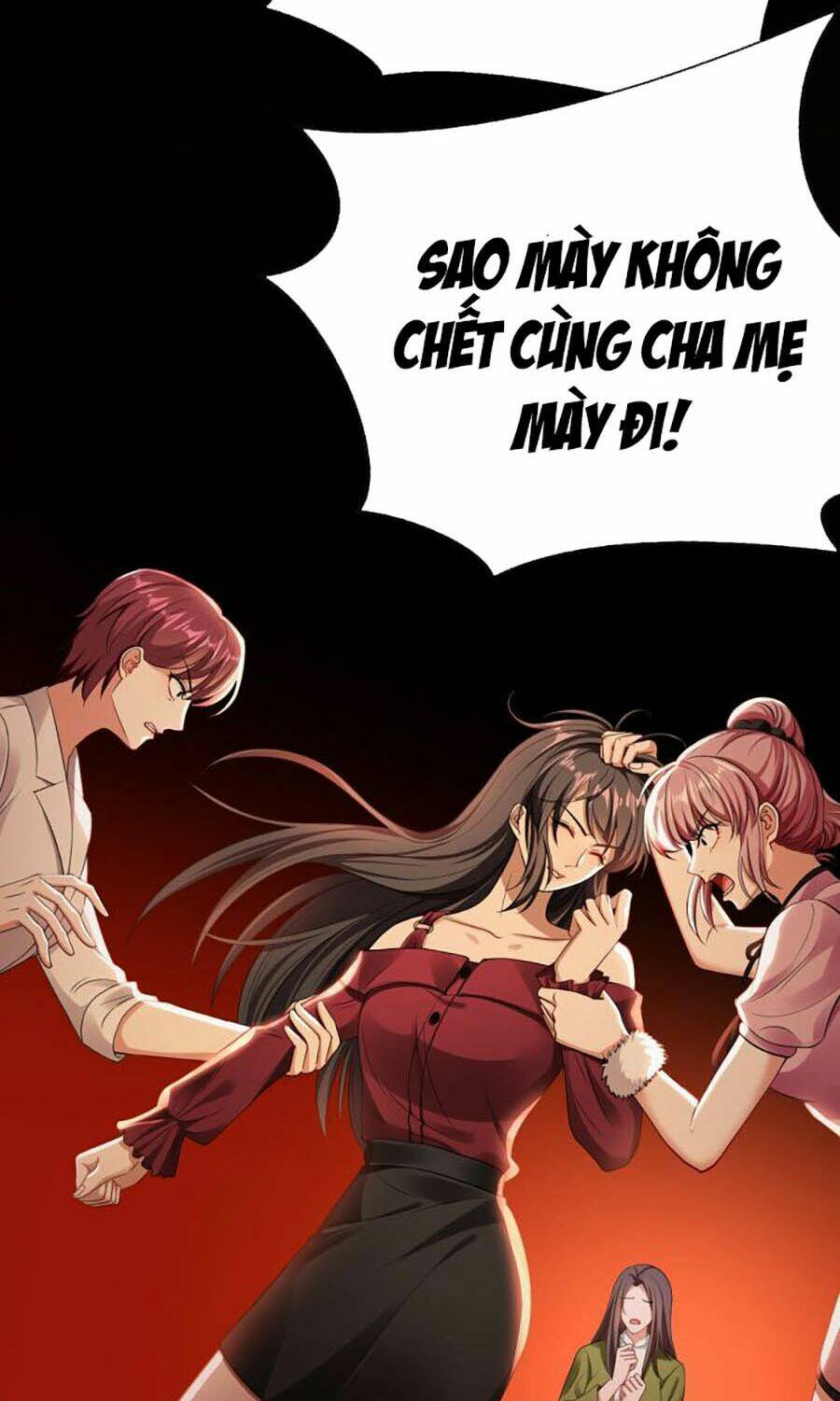 kế hoạch công lược của cô vợ gả thay chương 30 - Next chapter 31