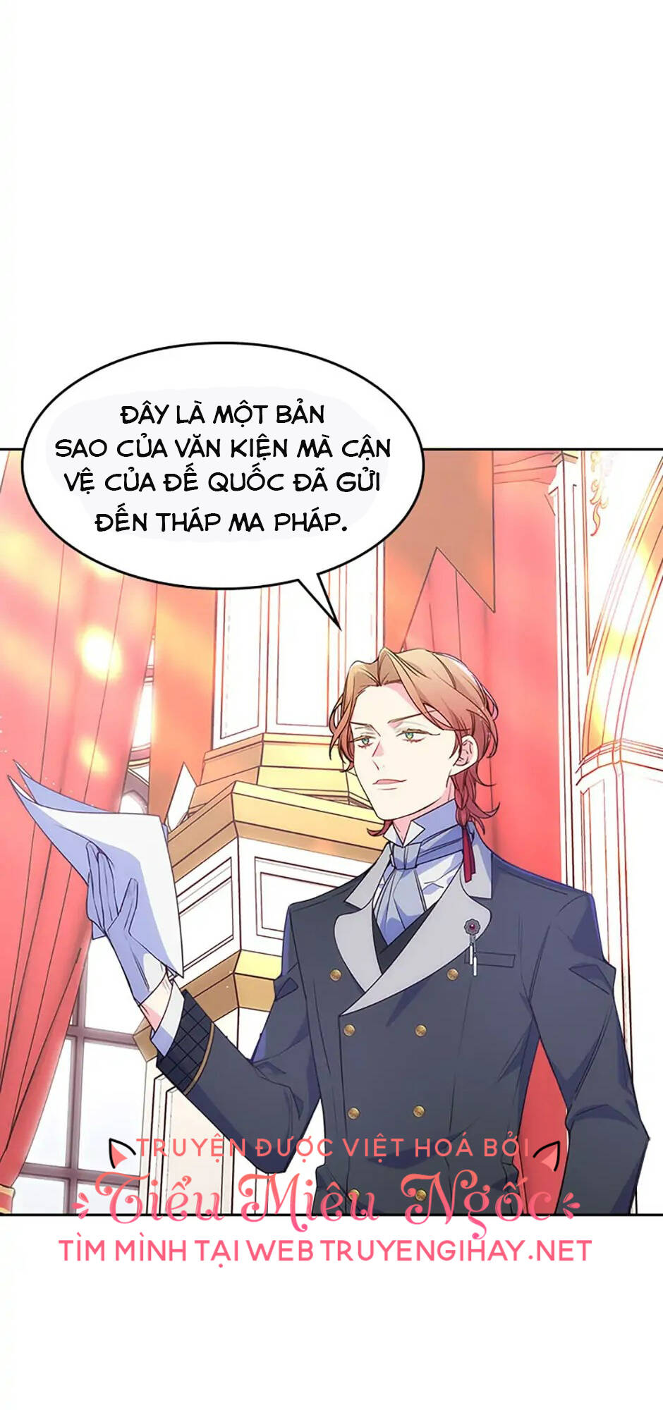 anh trai tôi quá hiền lành làm tôi lo lắng ghê chapter 45 - Next chapter 46