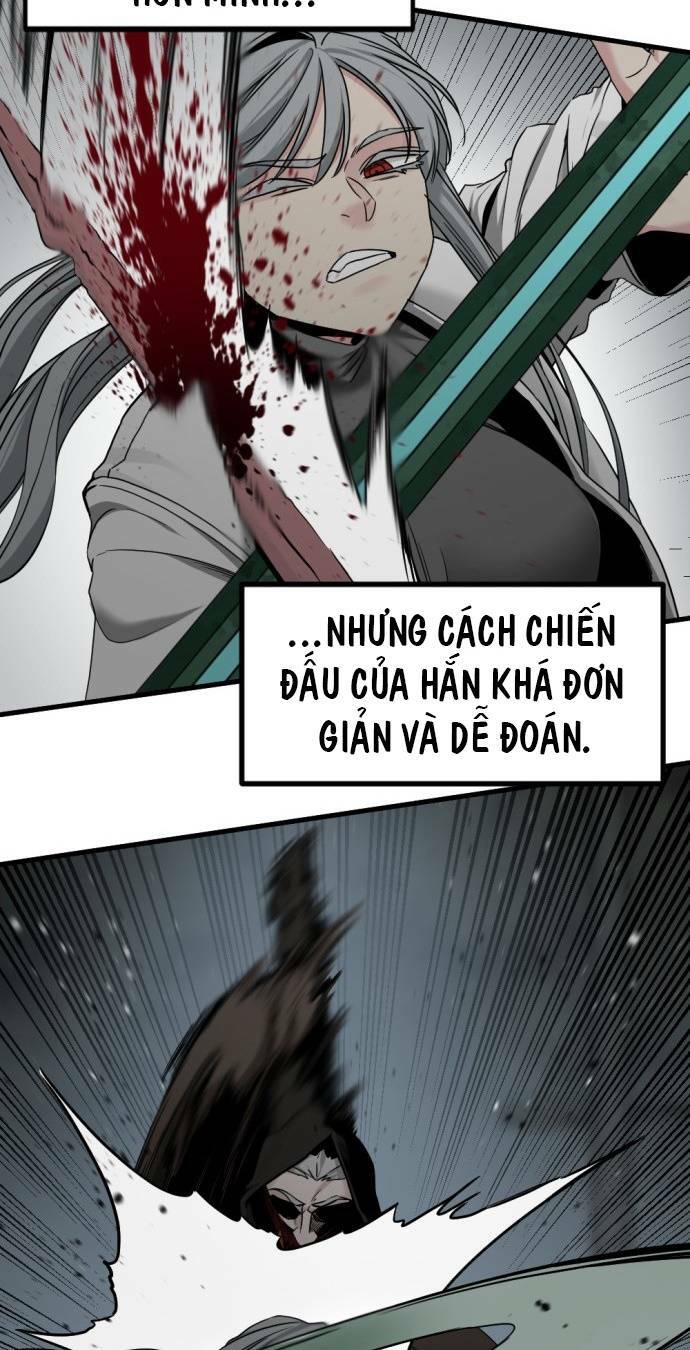 Kẻ Giết Anh Hùng Chapter 108 - Trang 2