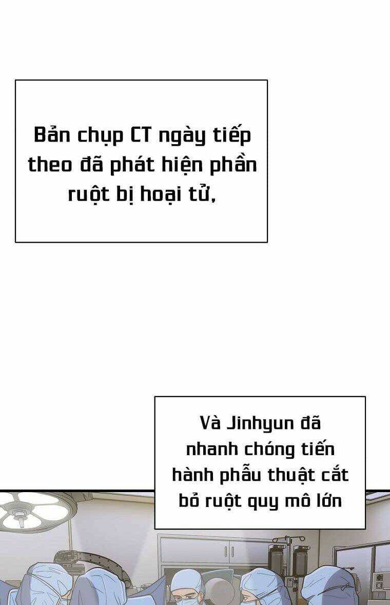 Bác Sĩ Trở Lại Chapter 138 - Trang 2