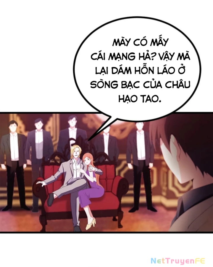 đô thị thánh thủ: ta là y võ đỉnh phong Chapter 25 - Next Chapter 26