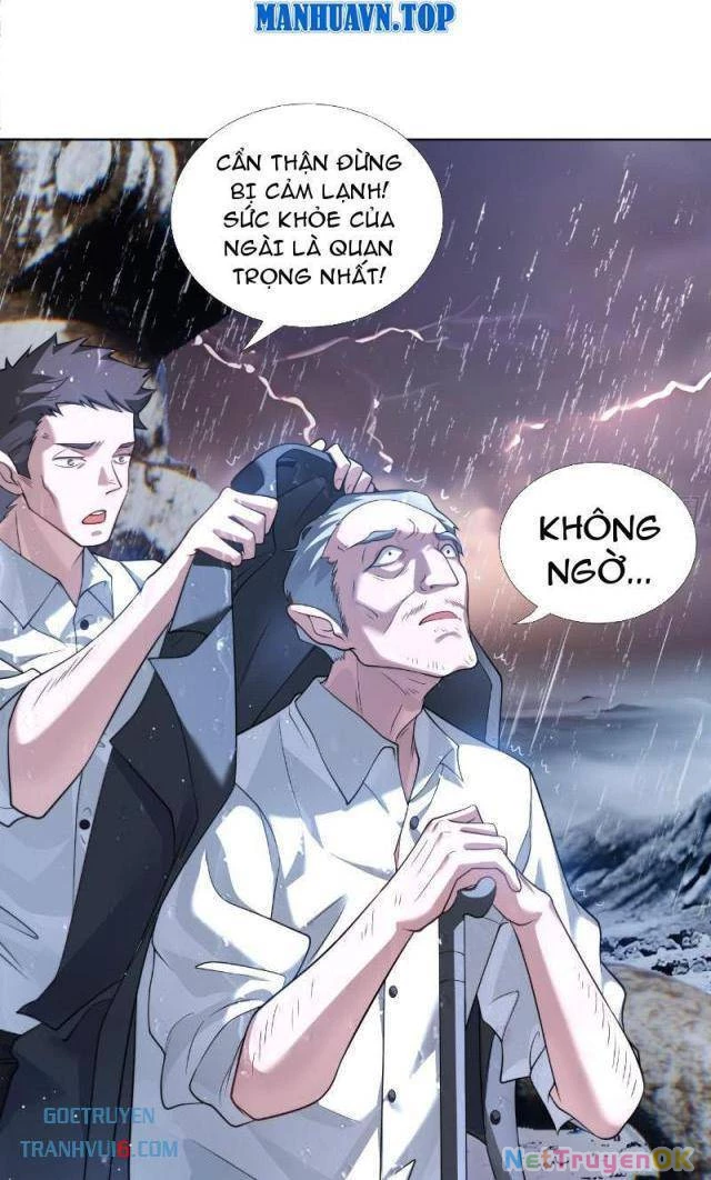 Trảm Thần Chapter 6 - Trang 2