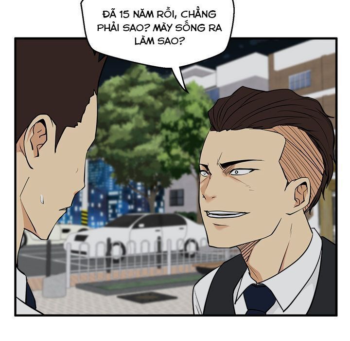 mr.kang Chapter 49 - Trang 2