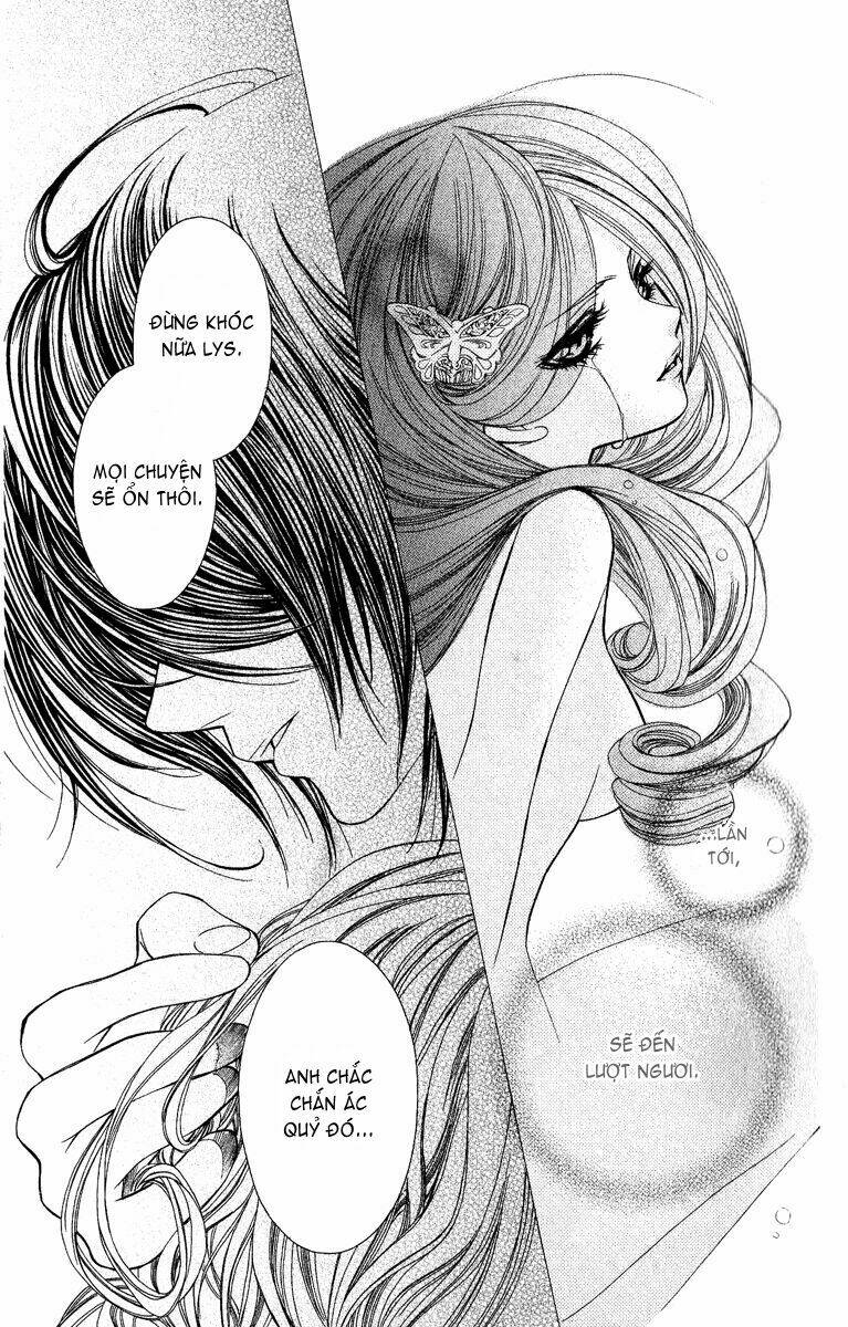 Hanatsuki Hime Chapter 4 - Trang 2