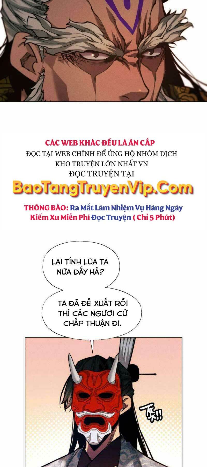 chuyển sinh vào thế giới võ lâm chapter 53 - Next chương 54