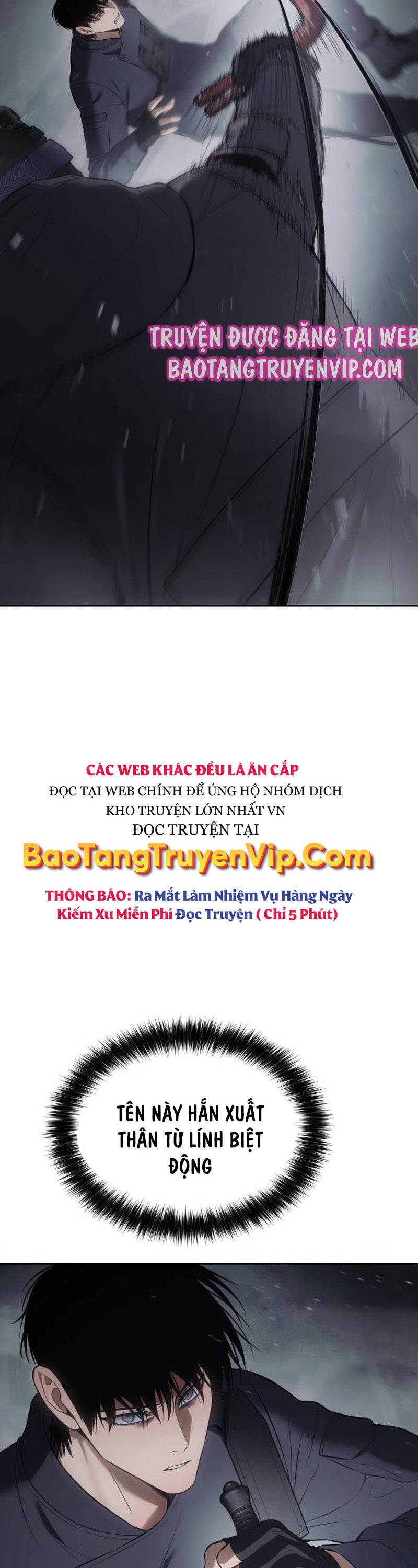 đặc vụ song sinh Chương 76 - Next Chương 77