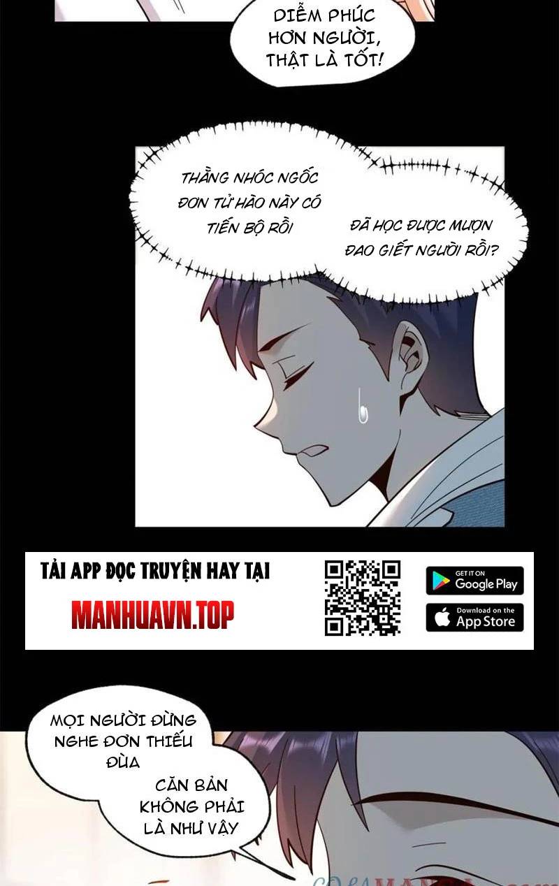 trọng sinh không làm chạn vương, tôi một mình nạp game thăng cấp chapter 94 - Next chapter 95