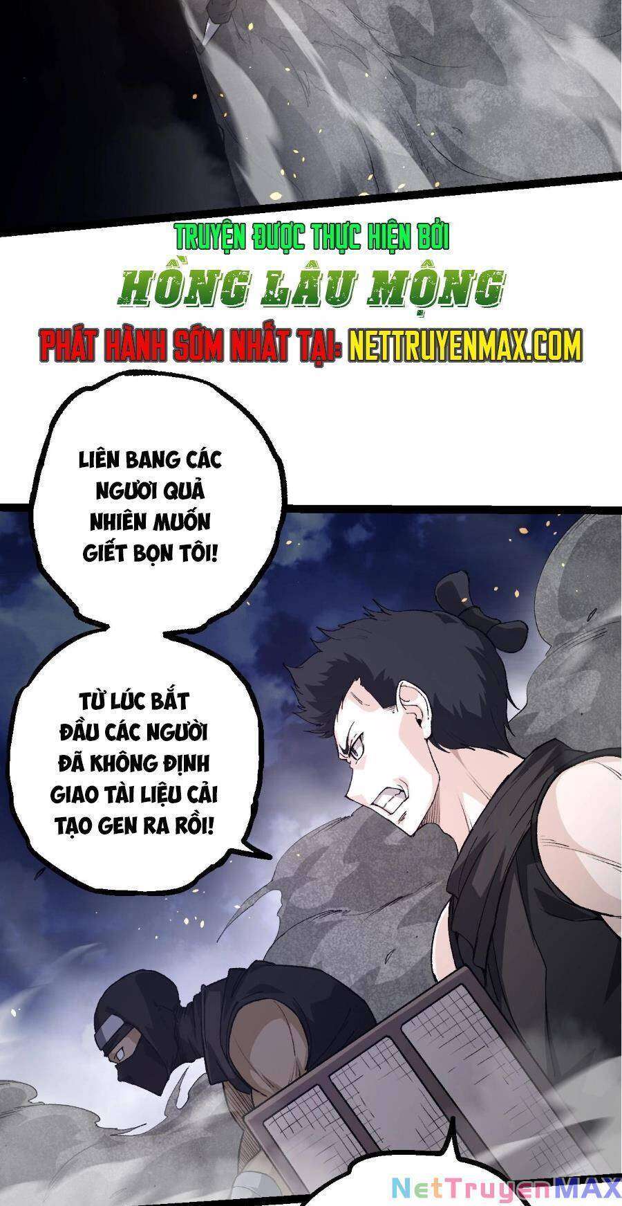 chuyển sinh thành liễu đột biến chapter 94 - Next chapter 95