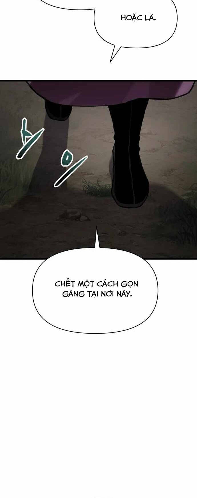 ám vệ Chapter 34 - Trang 2