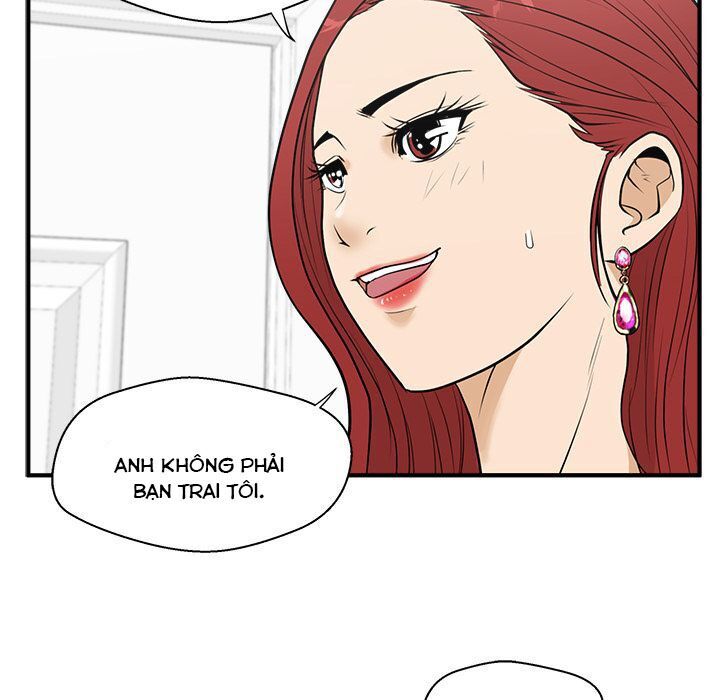 mr.kang Chapter 49 - Trang 2