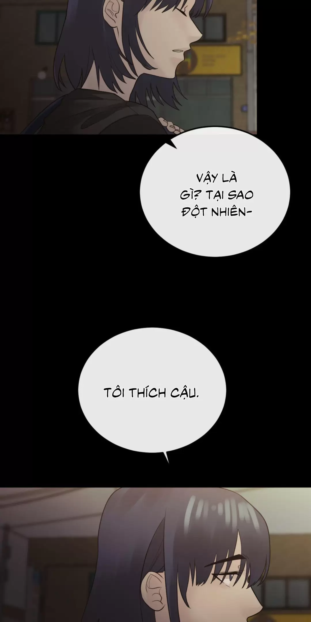 [18+] hãy trở thành gia đình của tôi Chap 29 - Next Chap 30