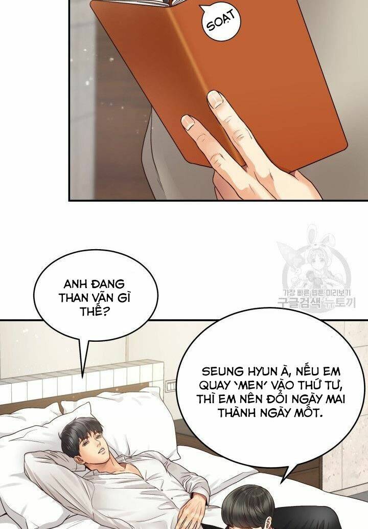 ánh sao ban mai chapter 14 - Next Chương 14