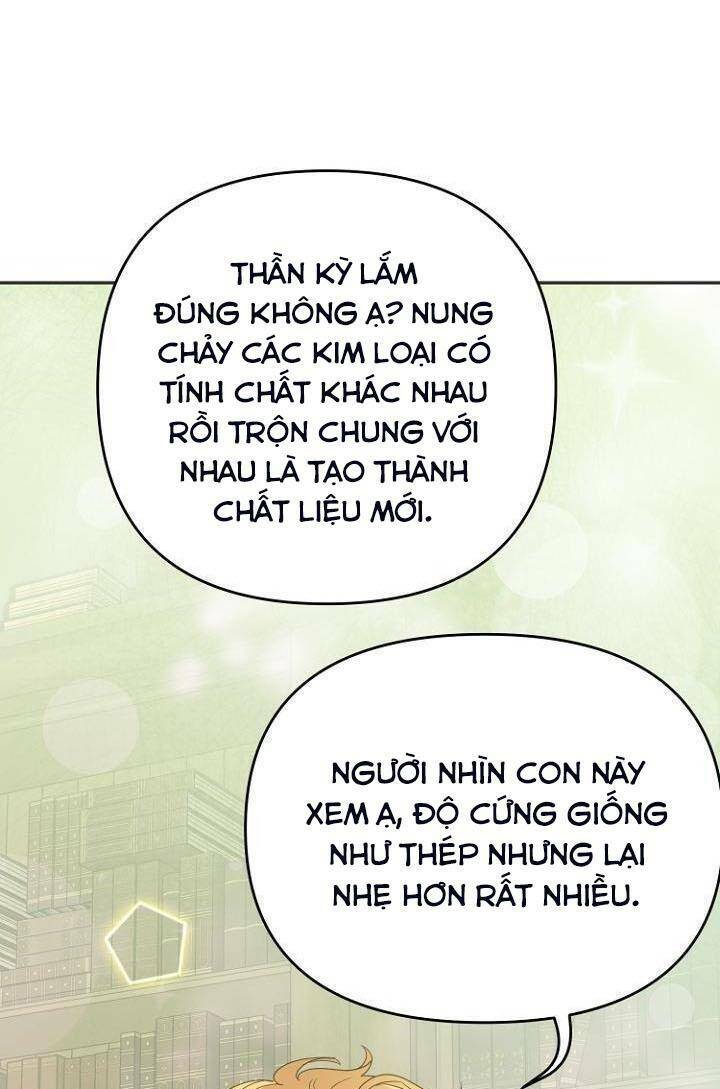 tiền là tất cả chồng là phù du chapter 45 - Next chapter 46