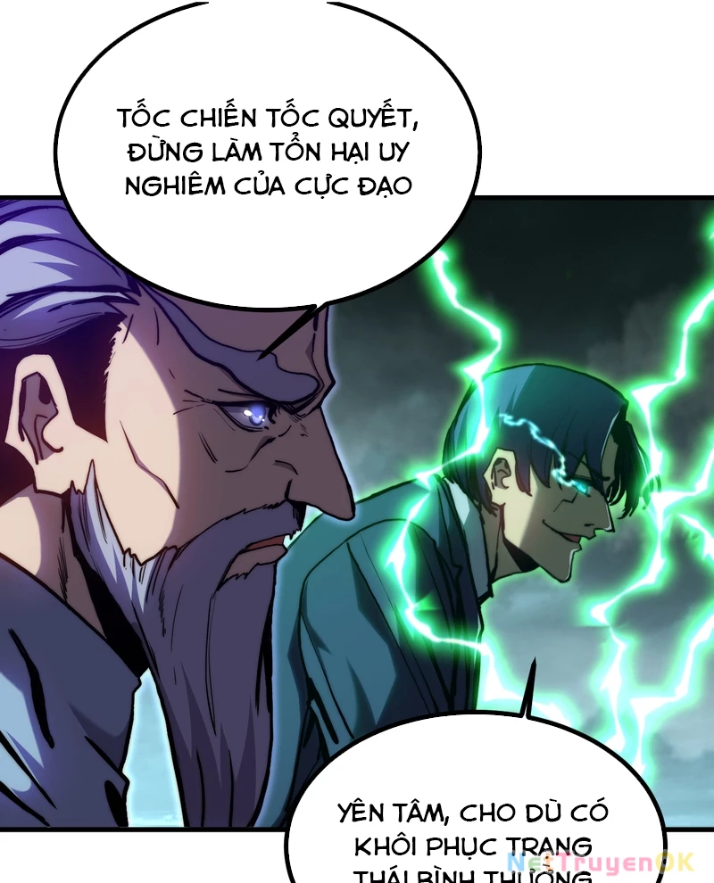 cao võ: hạ cánh đến một vạn năm sau Chapter 179 - Next Chapter 180