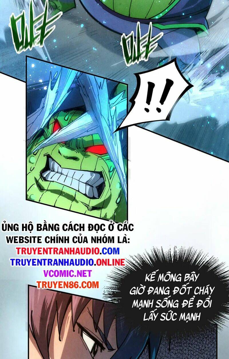 vạn cổ chí tôn chapter 102 - Trang 2