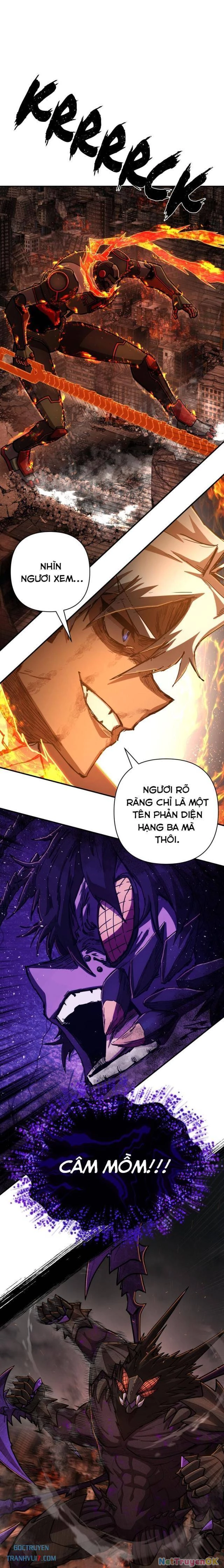 sự trở lại của anh hùng diệt thế Chapter 114 - Next Chapter 115