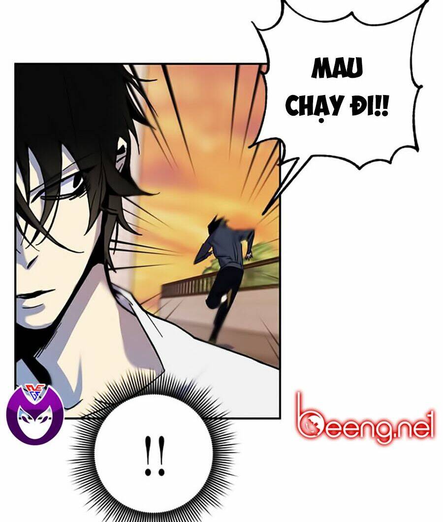 trở lại thành người chơi chapter 8 - Trang 2