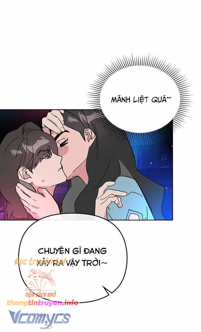 [18+] 7 giây thay vì hôn Chap 34 - Trang 2