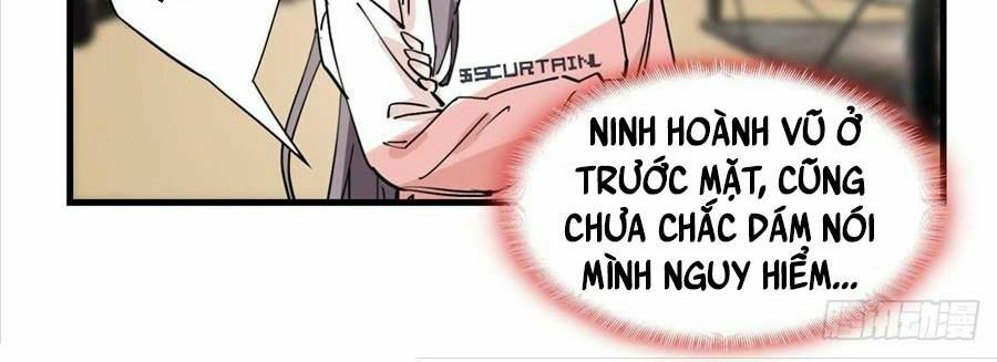 cố tổng, vợ của ngài quá mạnh rồi! Chapter 22 - Next Chapter 23