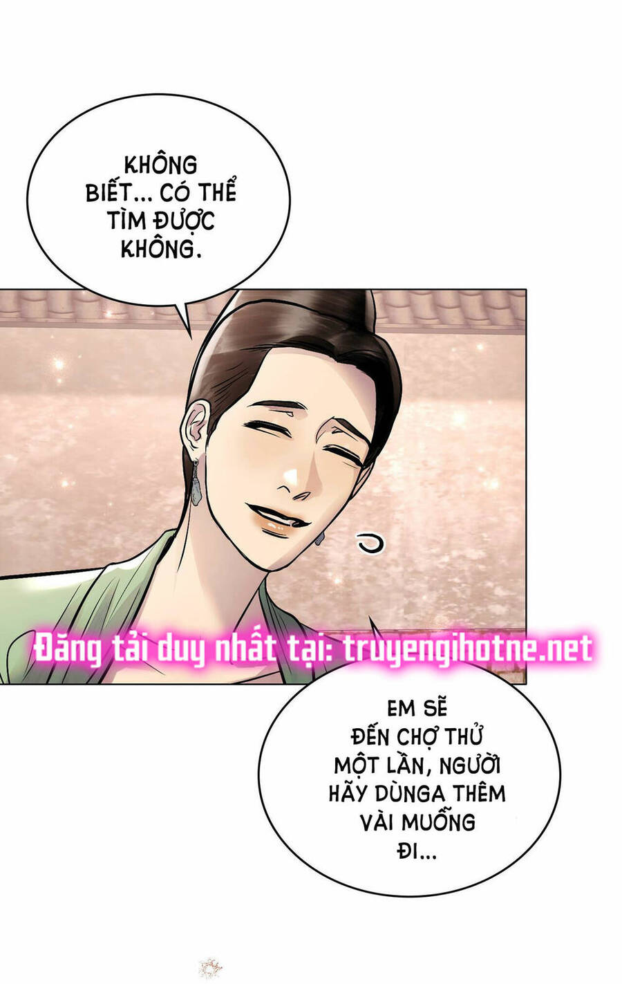 vẻ đẹp không hoàn hảo - the tainted half Chapter 33 - Trang 2