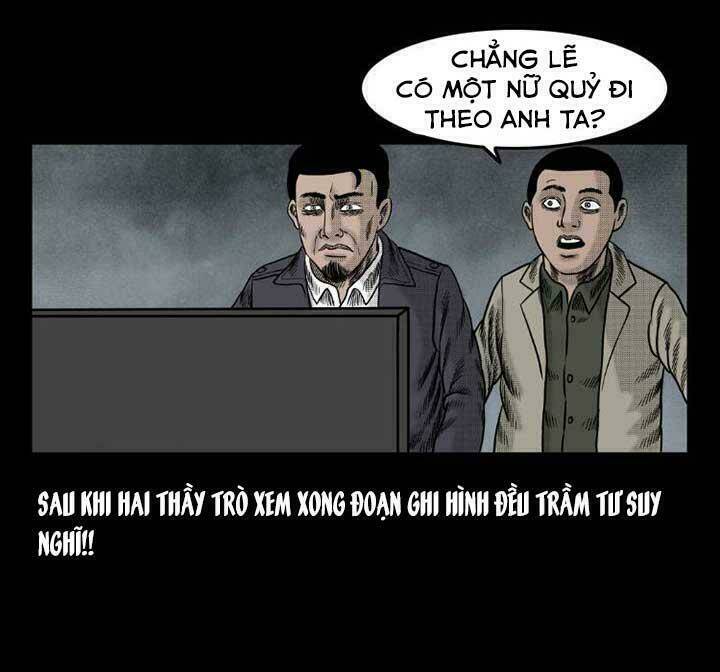 kỳ án có thật chương 42 - Trang 2