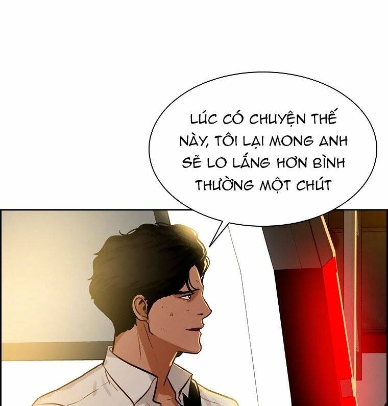 chúa tể đồng tiền chapter 84 - Trang 2