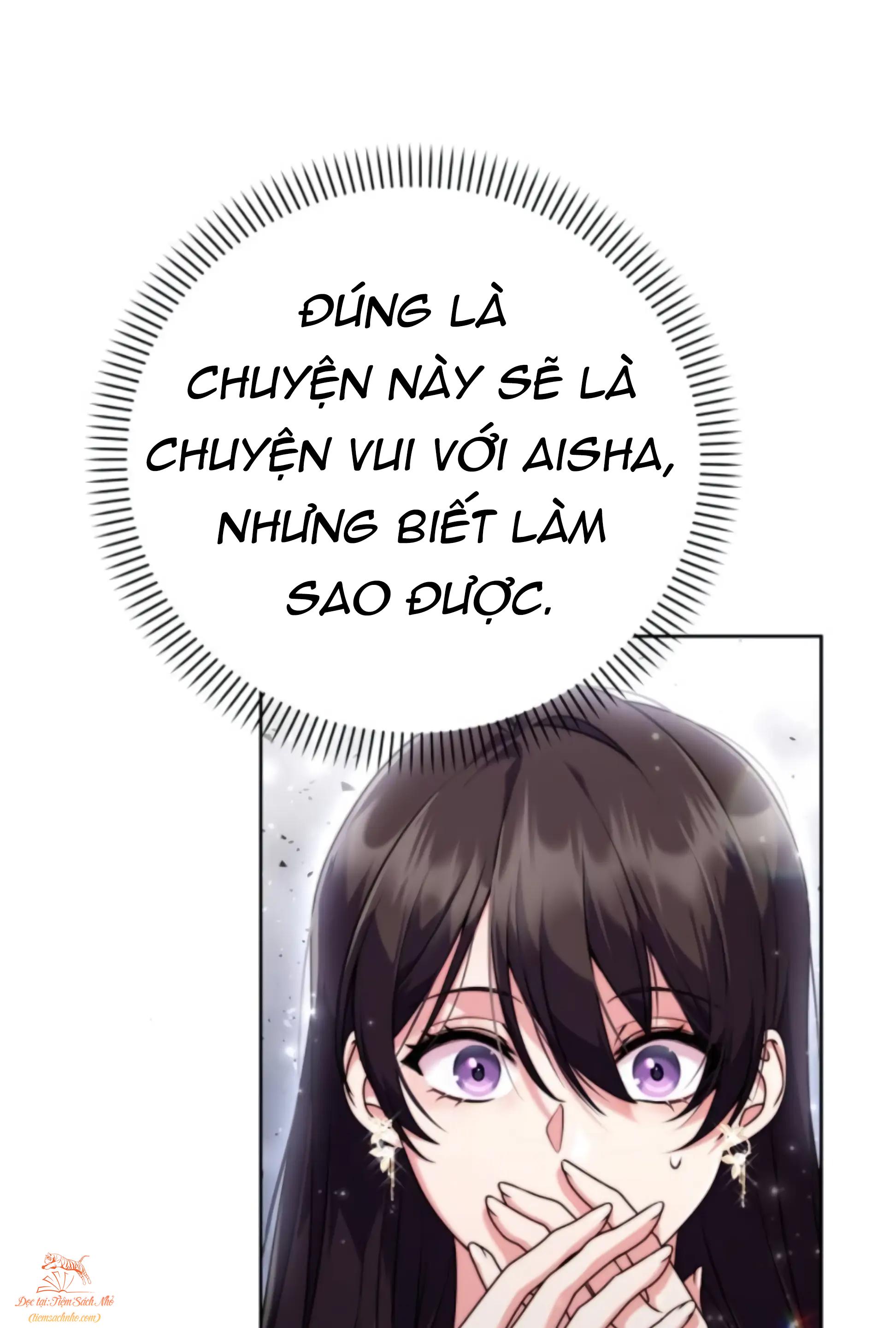 [end ss1] Tôi sẽ ly hôn với người chồng bạo chúa Chap 9 - Trang 2