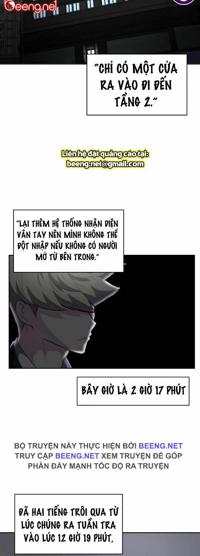 cậu bé của thần chết chapter 82 - Next chương 83