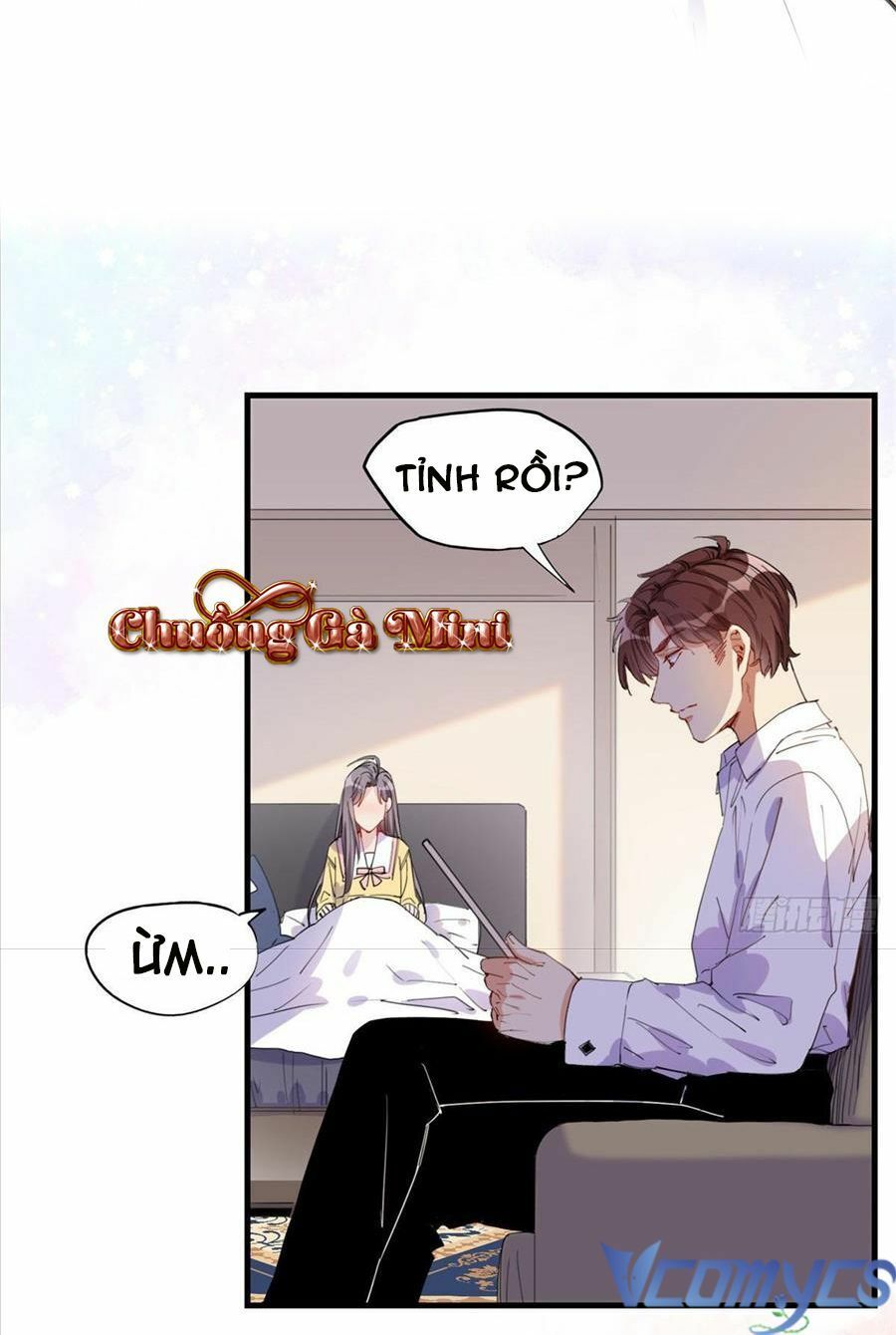 cố tổng, vợ của ngài quá mạnh rồi! chapter 30 - Next chapter 31