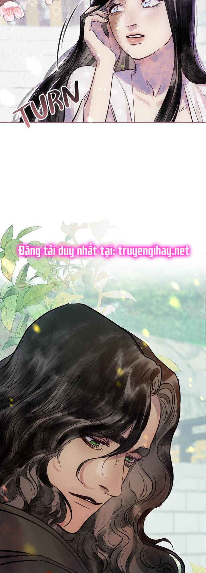 vẻ đẹp không hoàn hảo - the tainted half Chapter 22 - Trang 2