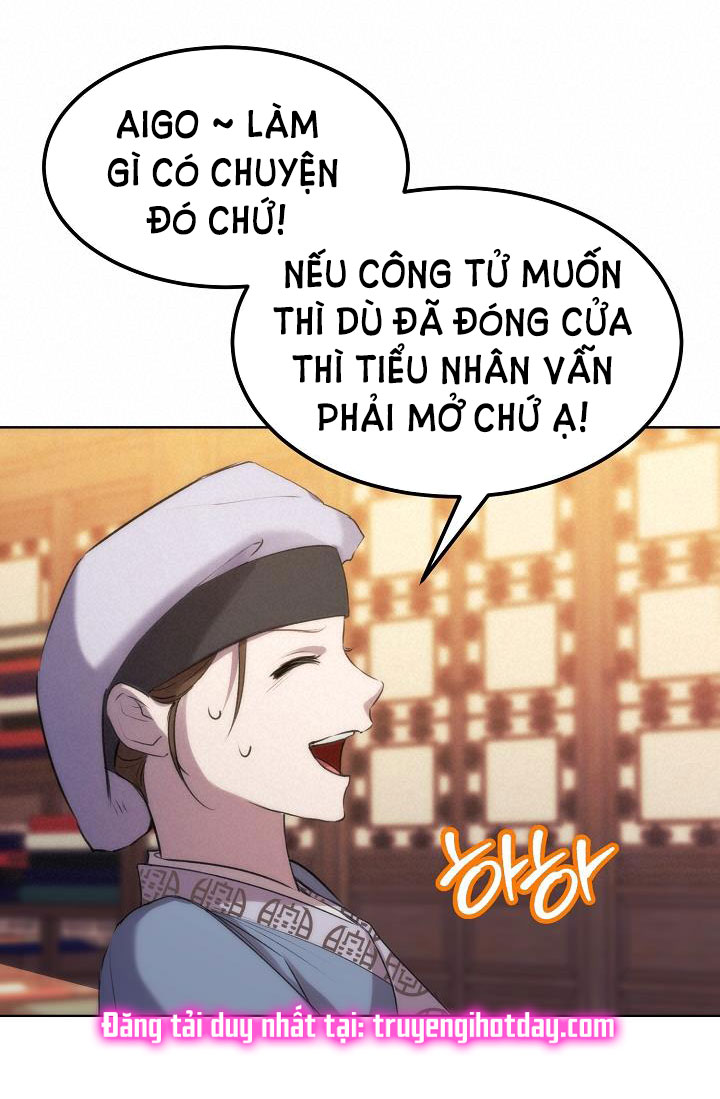 [18+] hôn nhân bí mật Chap 7.2 - Next Chap 7.1