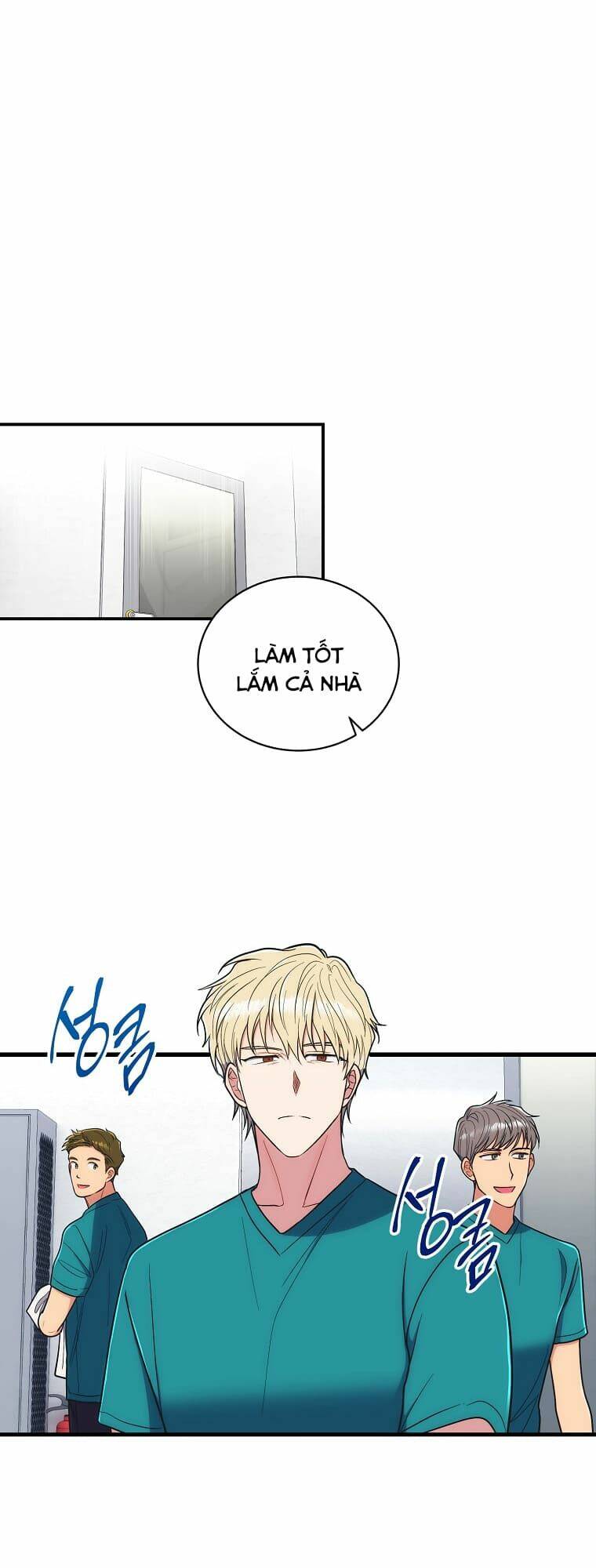 Bác Sĩ Trở Lại Chapter 127 - Trang 2