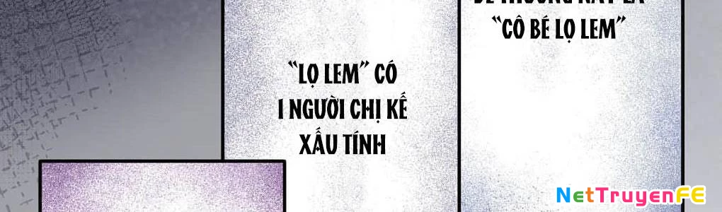 trở thành chị kế của lọ lem báo thù Chapter 1 - Trang 2