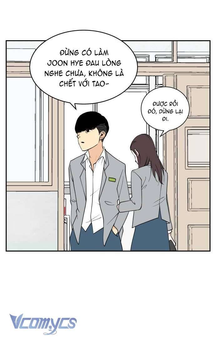 Phòng Chat Không Có Tôi Chap 8 - Trang 2