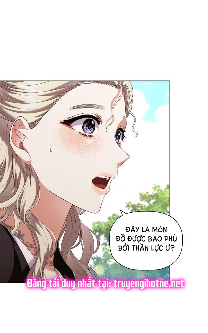 [18+] mùi hương của ác quỷ Chap 78.2 - Trang 1