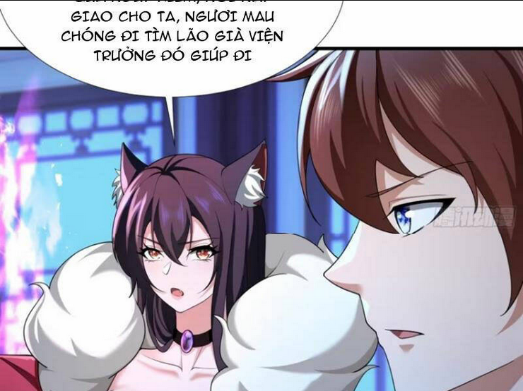 thái cổ yêu thánh lấy ta làm lô đỉnh chapter 51 - Trang 2