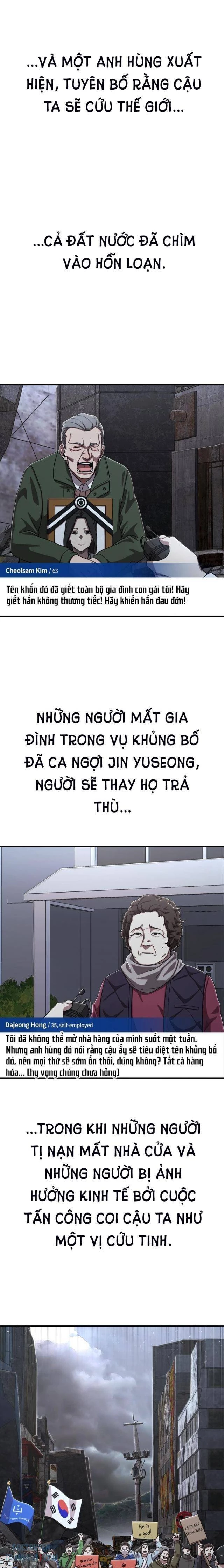 sự trở lại của anh hùng diệt thế Chapter 86 - Next Chapter 87