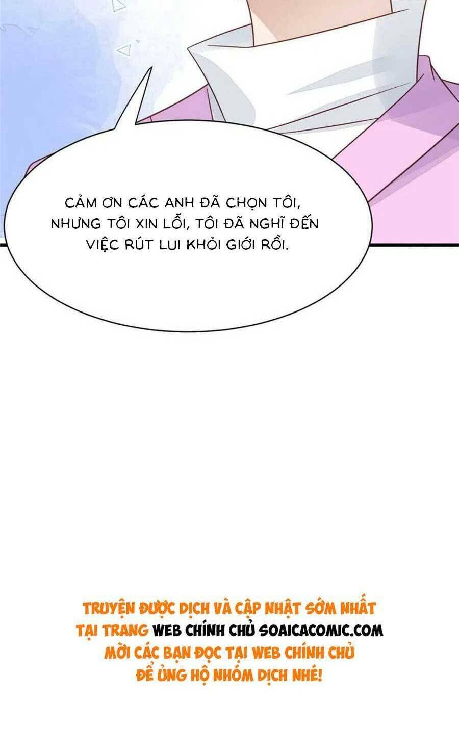 lưng dựa núi lớn đứng vững c vị chapter 195 - Next chapter 196