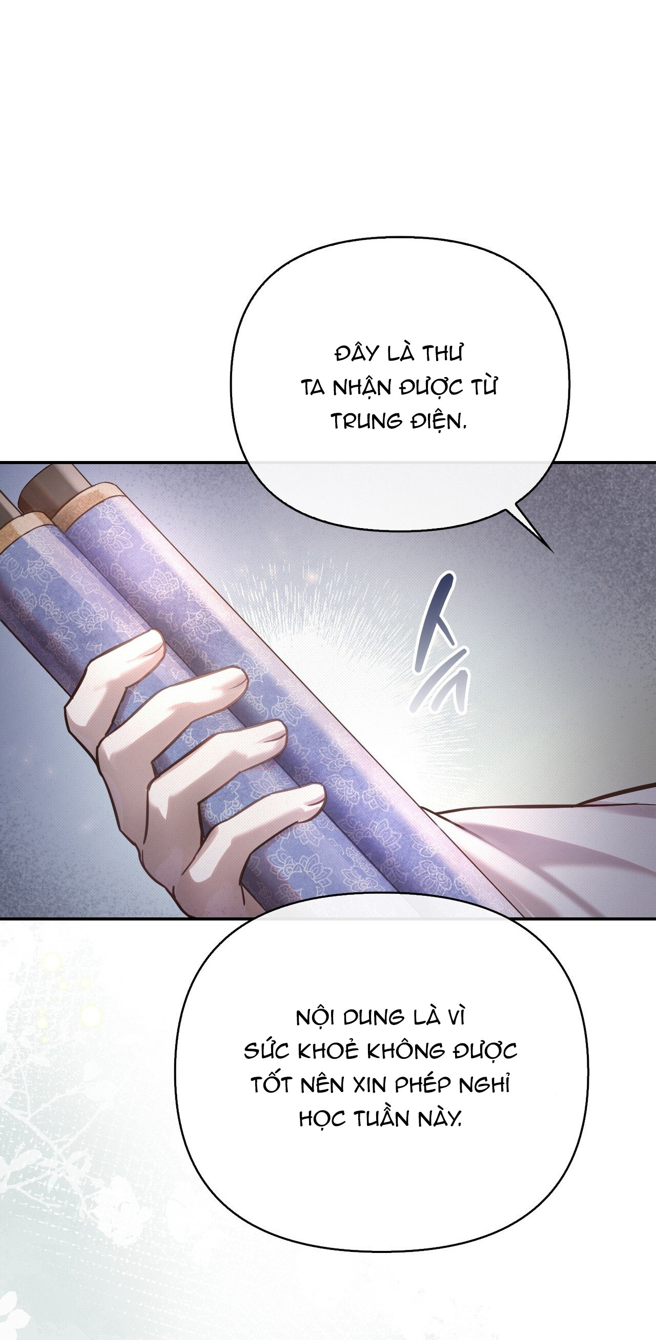 [18+] hậu cung kế Chapter 11 - Trang 2