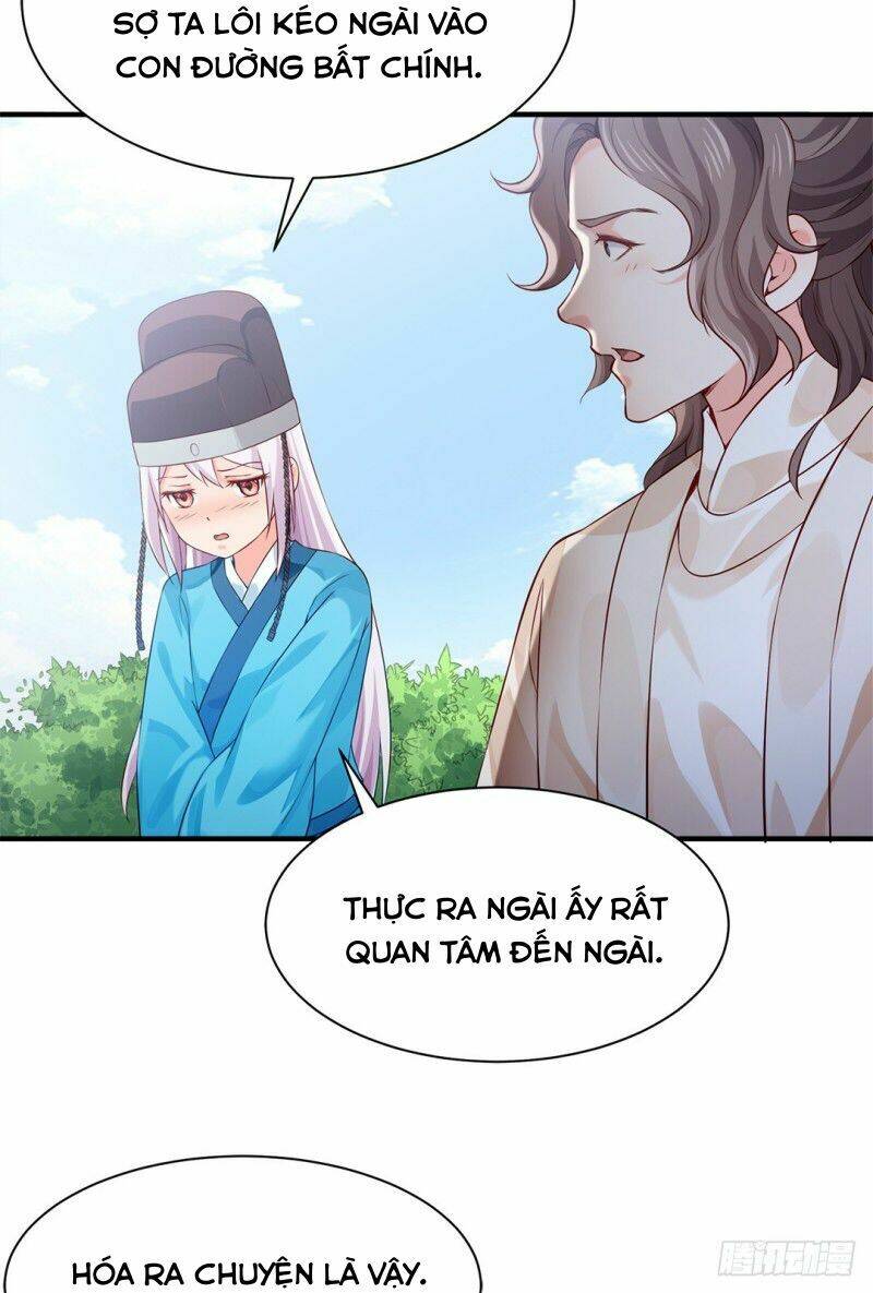 Bệ Hạ Xin Tự Trọng Chapter 34 - Trang 2