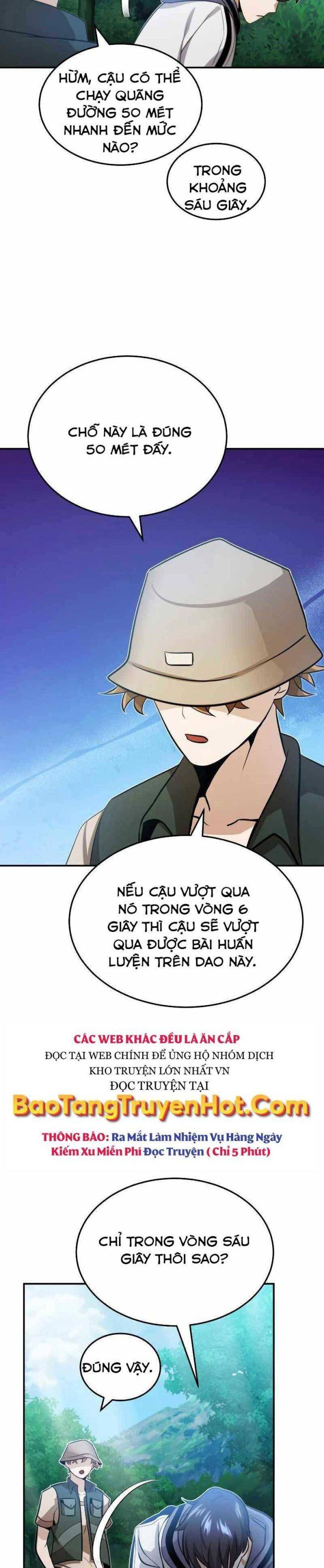 thiên tài của dòng dõi độc nhất vô nhị chapter 3 - Next chapter 4