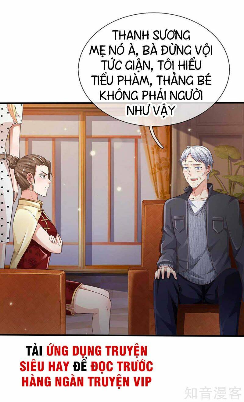 ngạo thị thiên địa chapter 120 - Trang 2